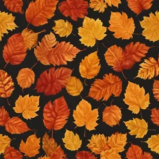 autumn leaf png