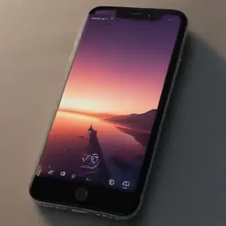 phone aesthetic wallpaper