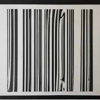 barcode sticker png