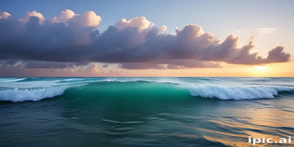 ocean computer backgrounds