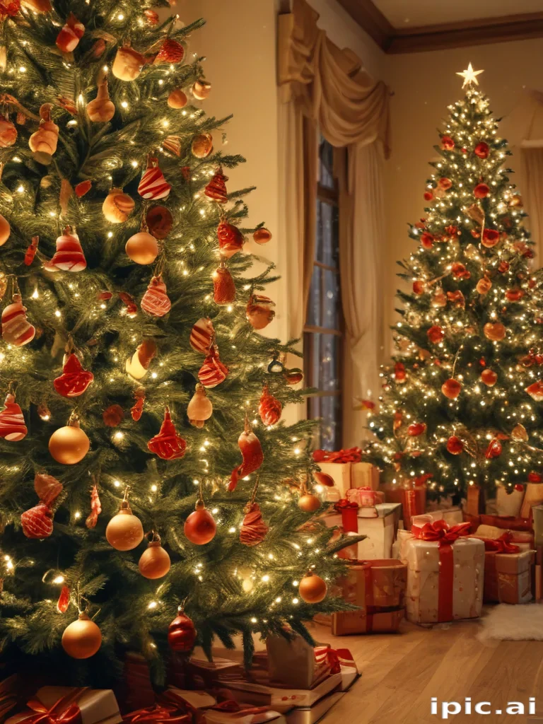 aesthetic cute christmas wallpaper