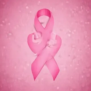 breast cancer wallpaper