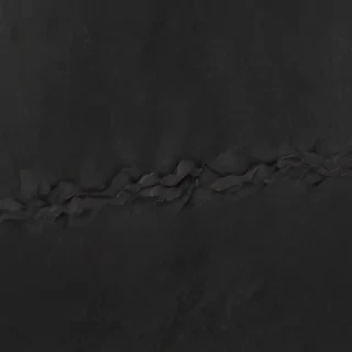 black rough