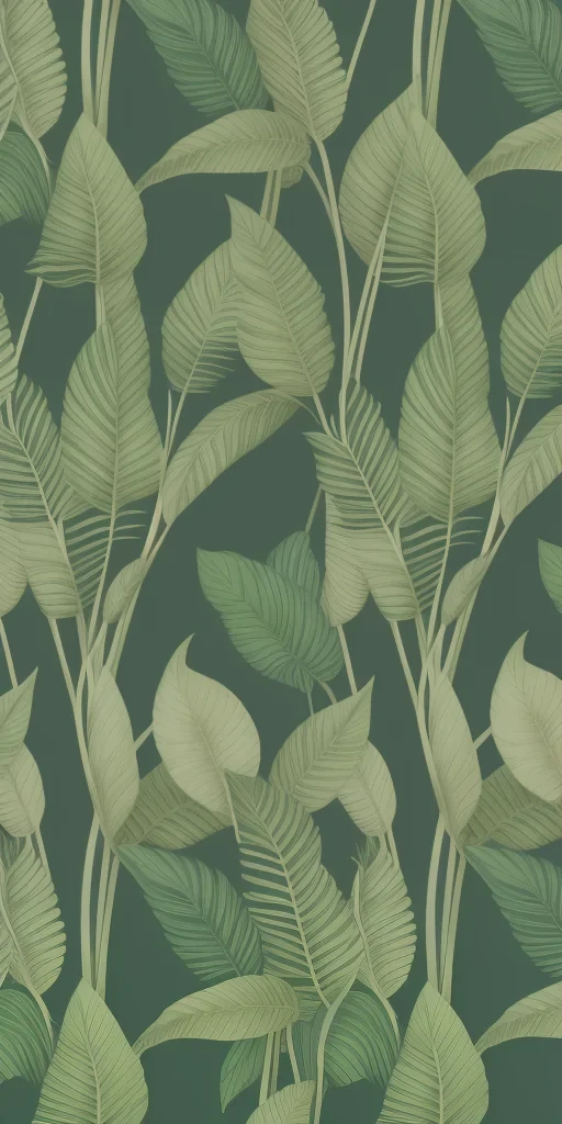 plant wallpaper