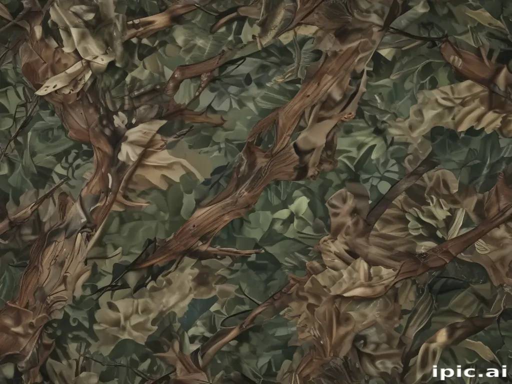 camo background for iphone