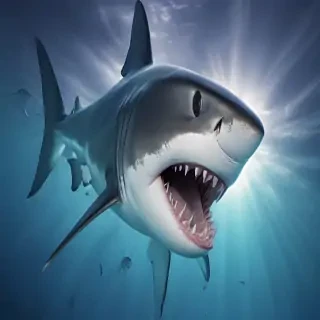 shark backgrounds