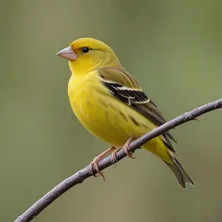 yellow finch