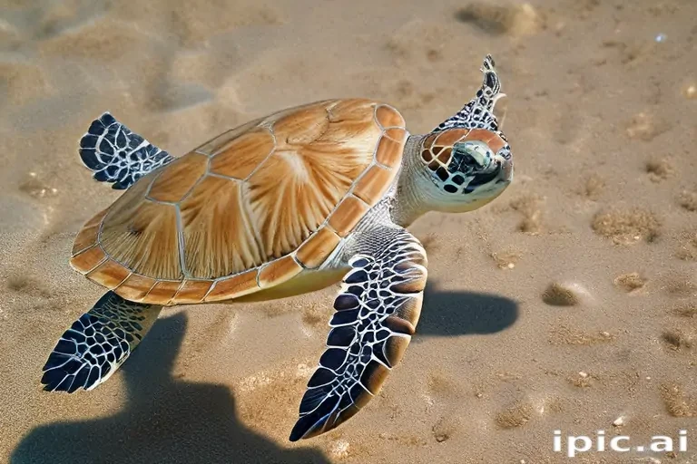 sea turtle wallpaper
