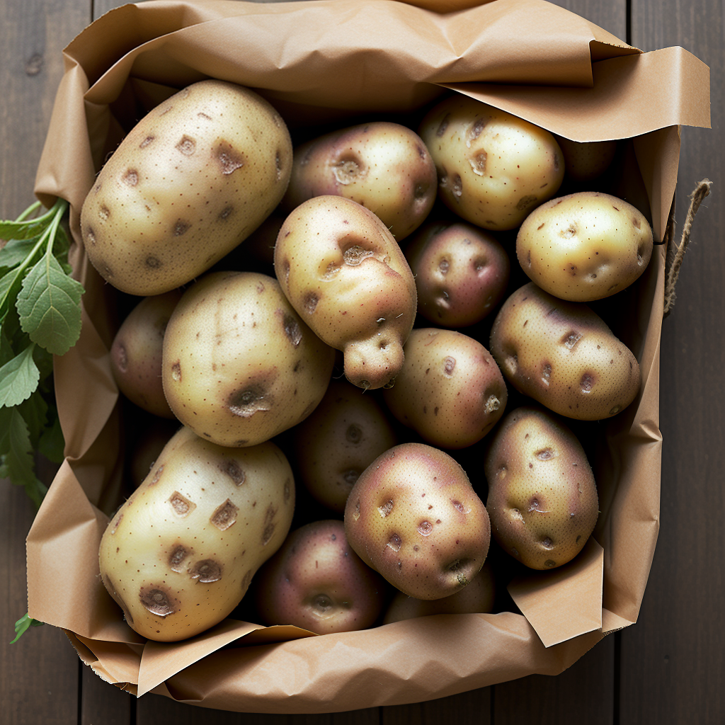 upstate abundance potato where to buy