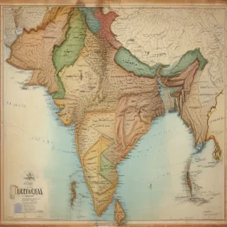 map india map india map