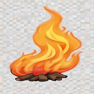 fire clipart png