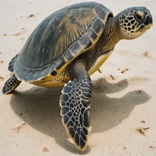 sea turtle png