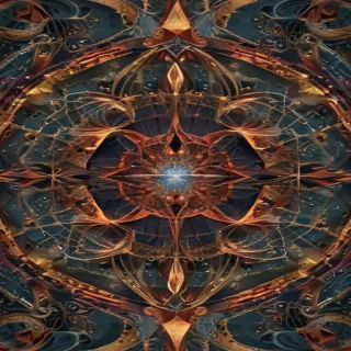 sacred geometry