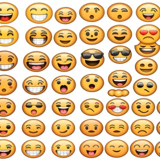 clip art emoji