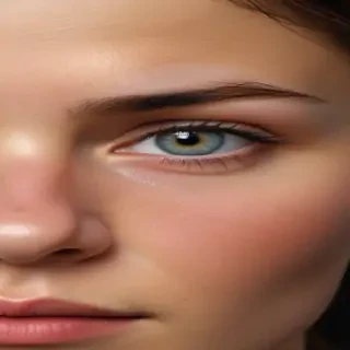 sad face png