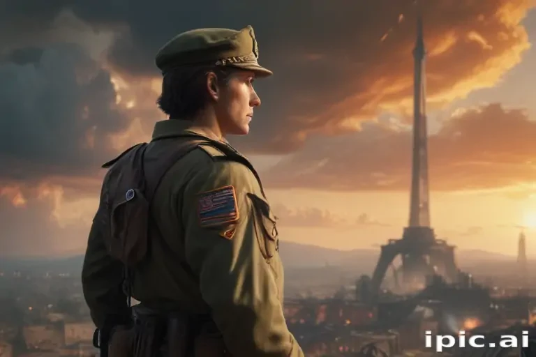 army background