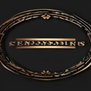 circular logo png
