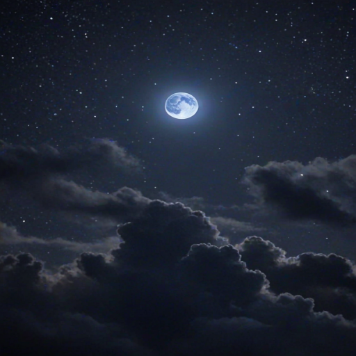 luna png