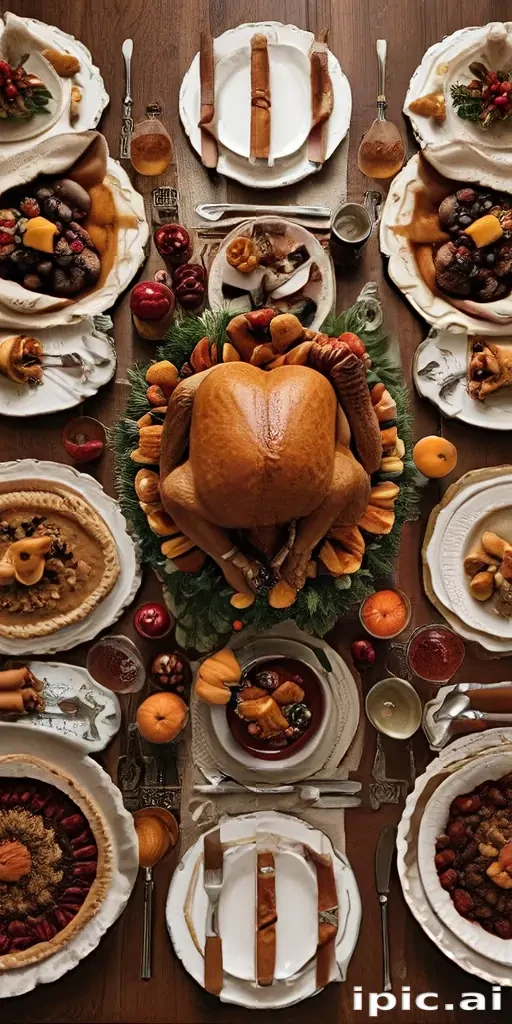 thanksgiving images