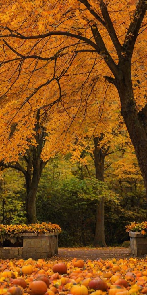 fall zoom backgrounds free