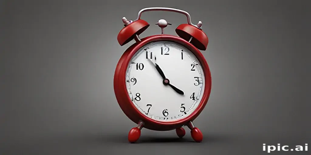 time png