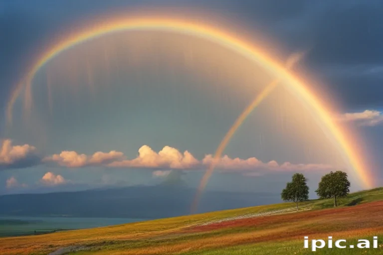 rainbow wallpapers pastel