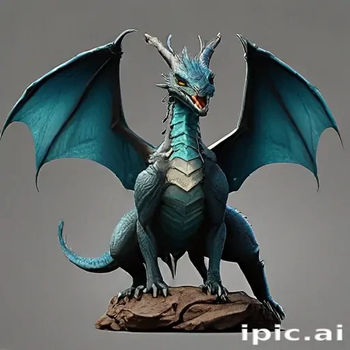dragons png