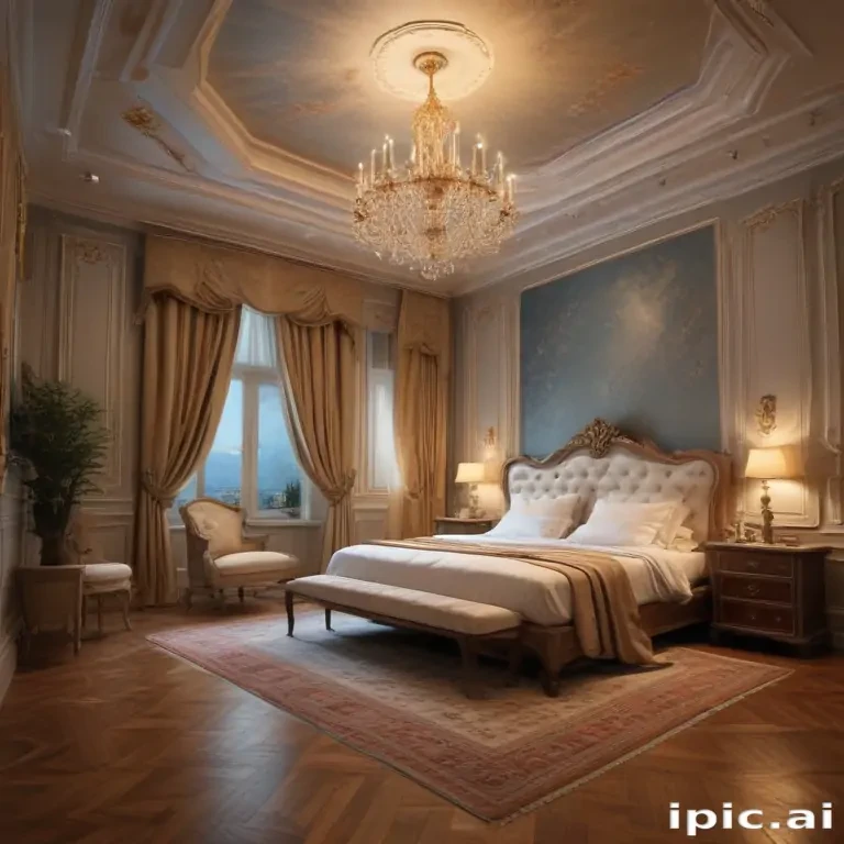 background bedroom