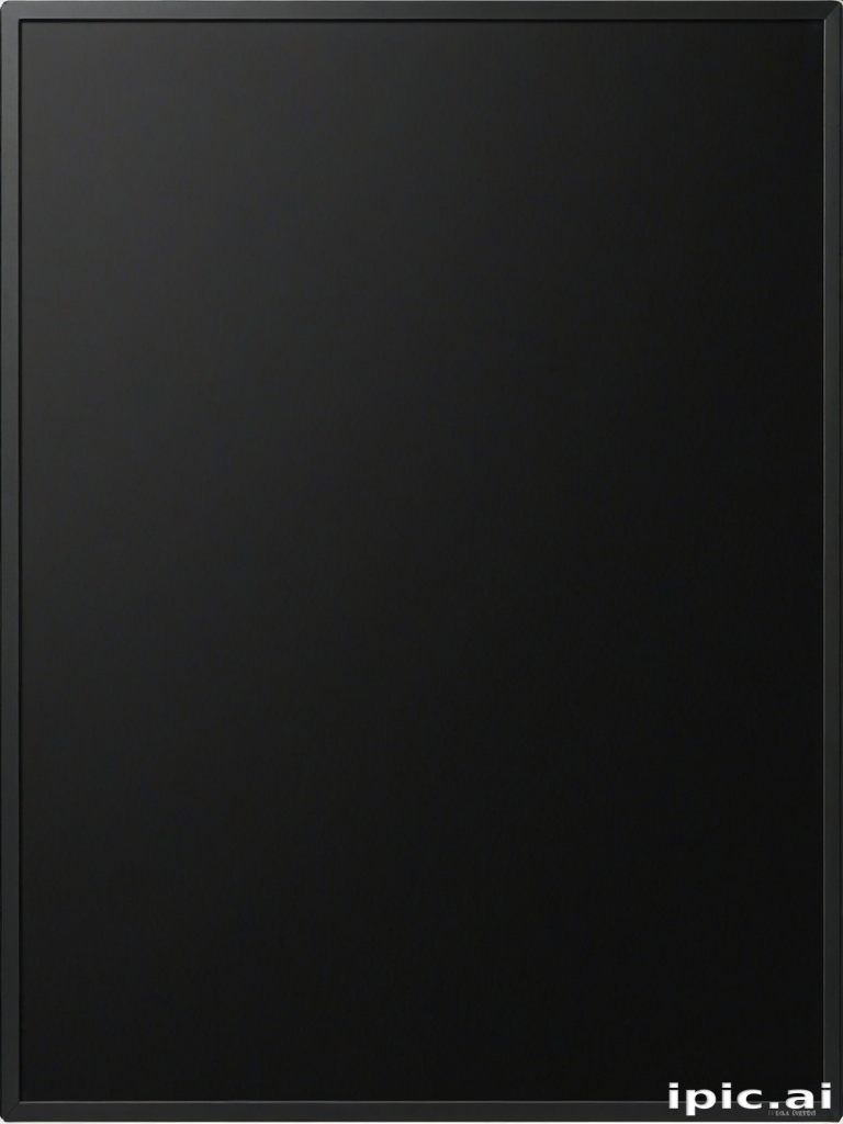 black screen png