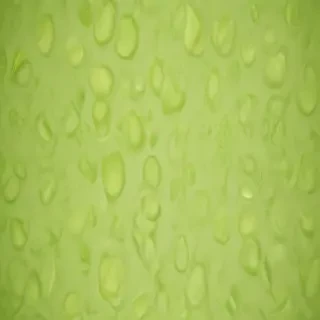 lime green background