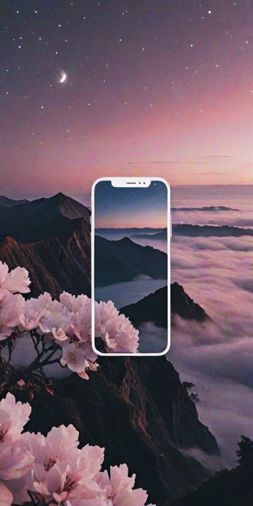 lockscreen aesthetic wallpaper iphone