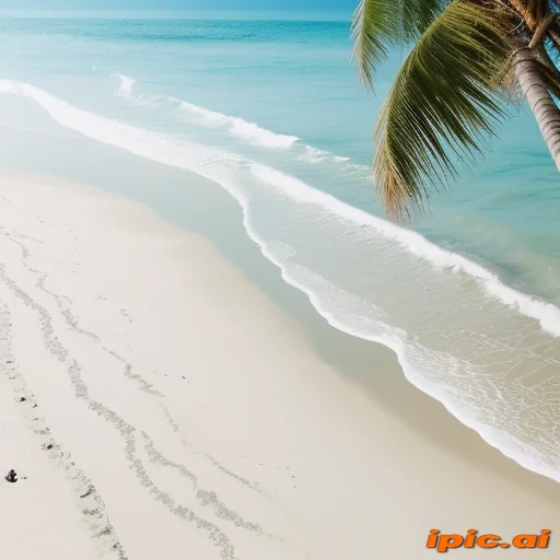 beach aesthetic wallpaper