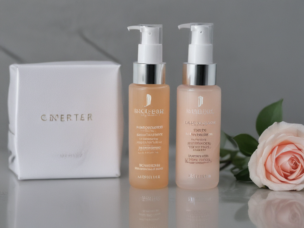 rare beauty product