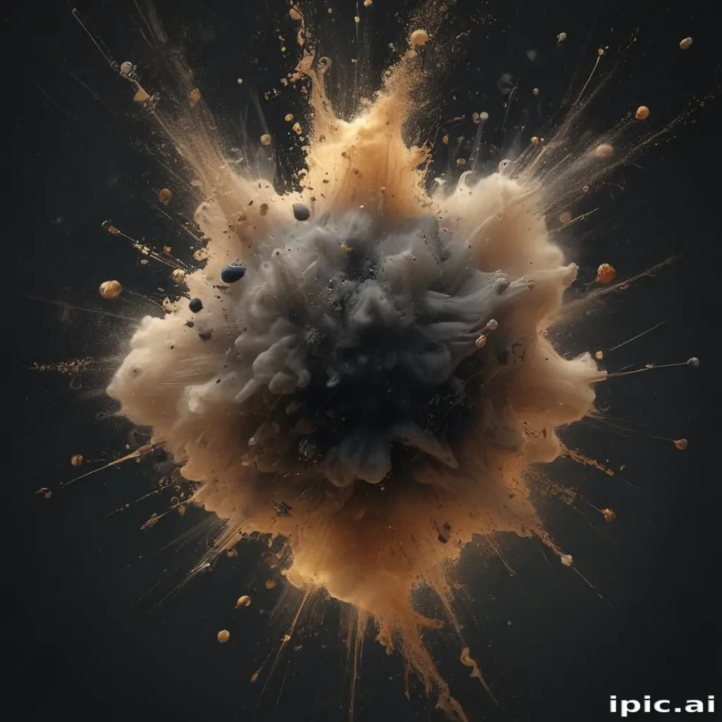 dust particles png