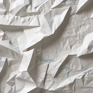 paper crumpled texture