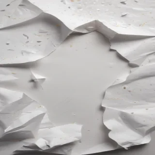 tear paper texture