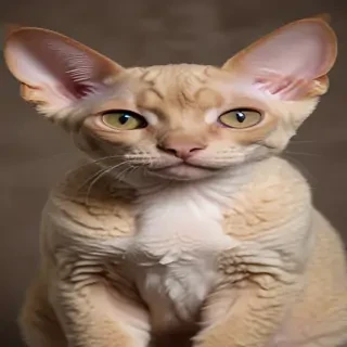 devon rex cat breed