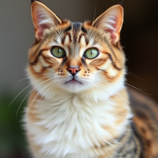 california spangled cat breed