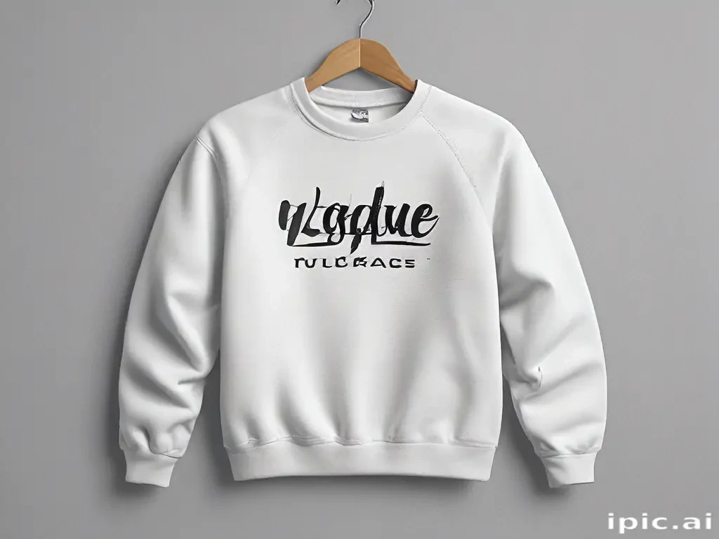 sweatshirt mockup free