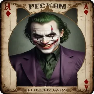 joker card png