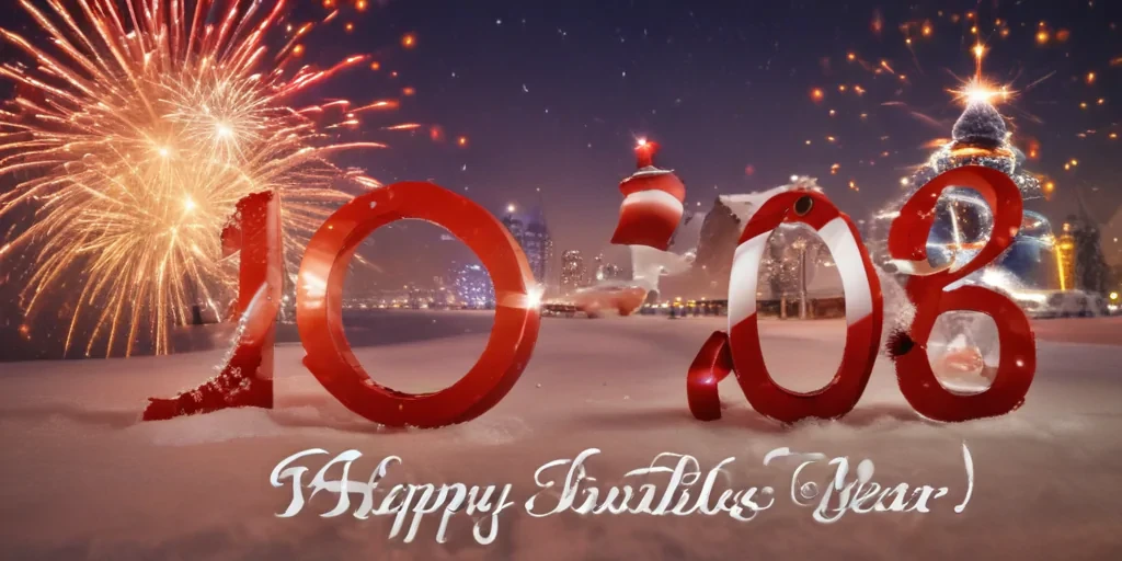 happy new year wallpapers