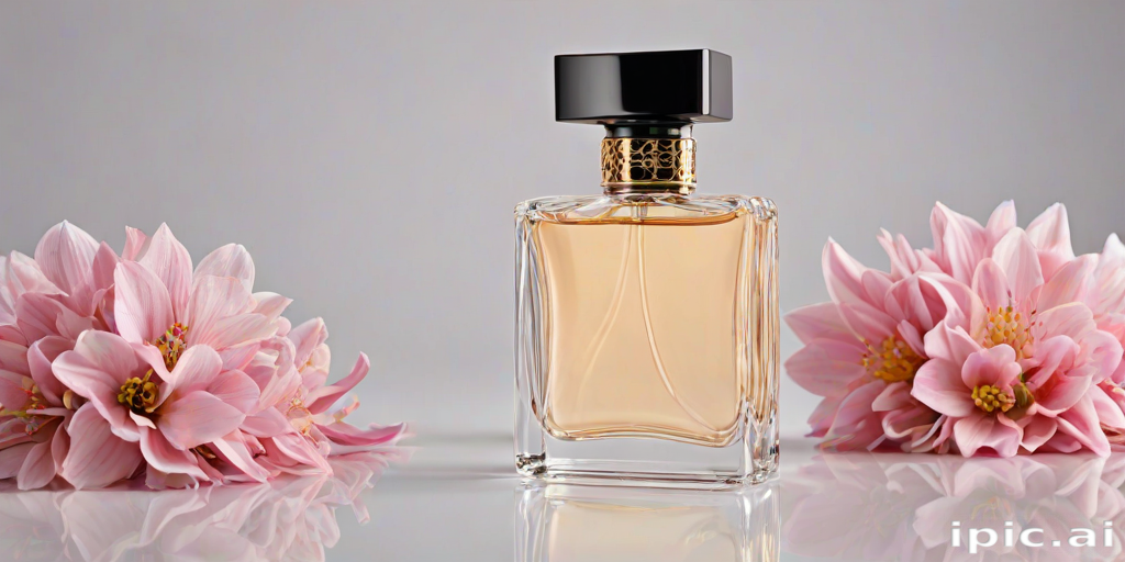 perfume png