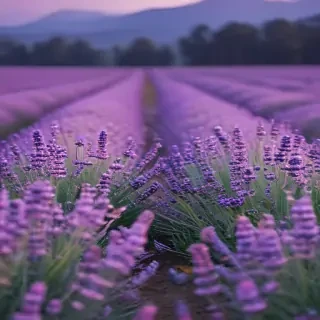 lavender iphone wallpaper