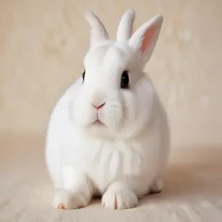 cute bunny wallpaper
