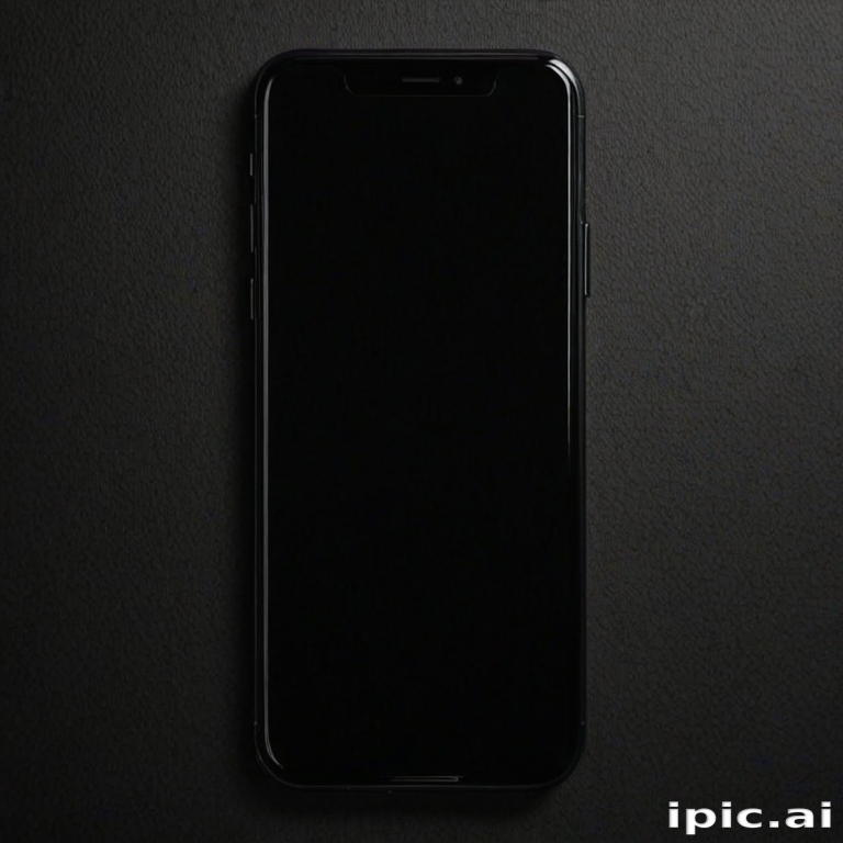 dark phone wallpapers