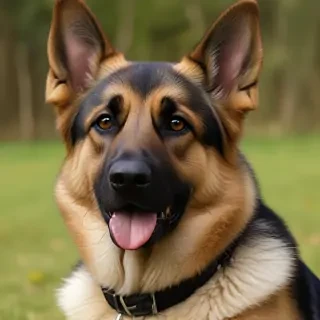 german shepherd wallpaper