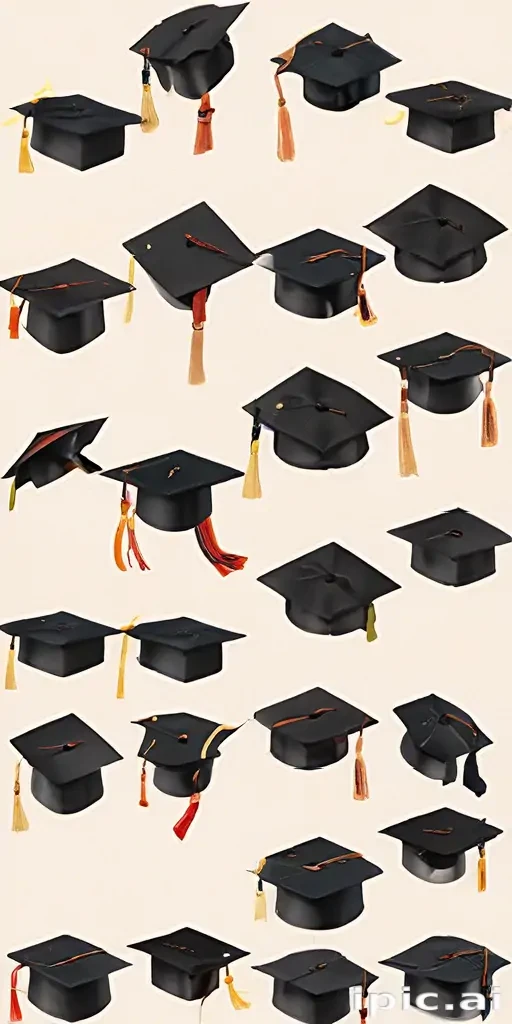 graduation cap png