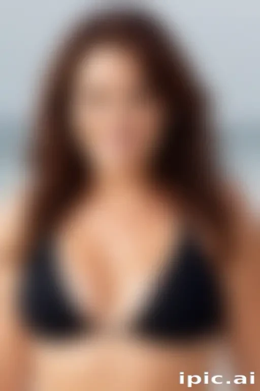 katy mixon bikini