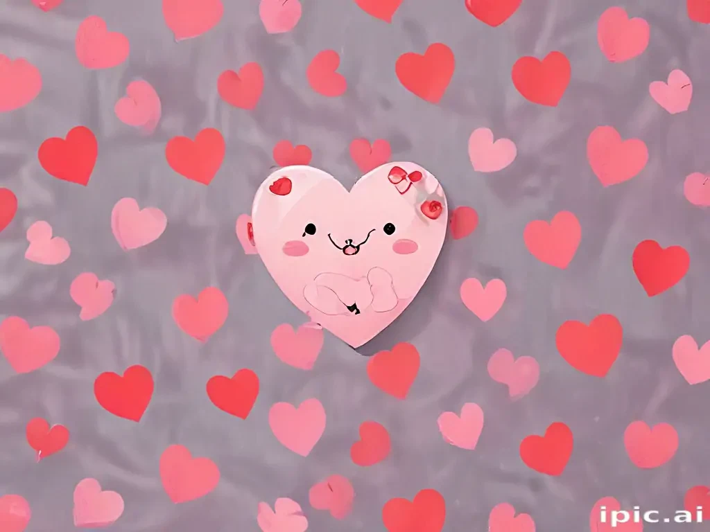 cute valentines day wallpaper
