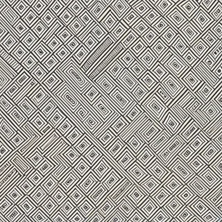 patterned line